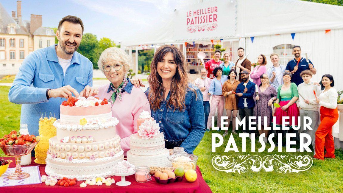 #Audiences #LMP 

🍰<a href="/M6/">M6</a> se classe large leader en -50 ans 

🍥18% auprès des -50 ans
🍥25% auprès des 15-34 ans