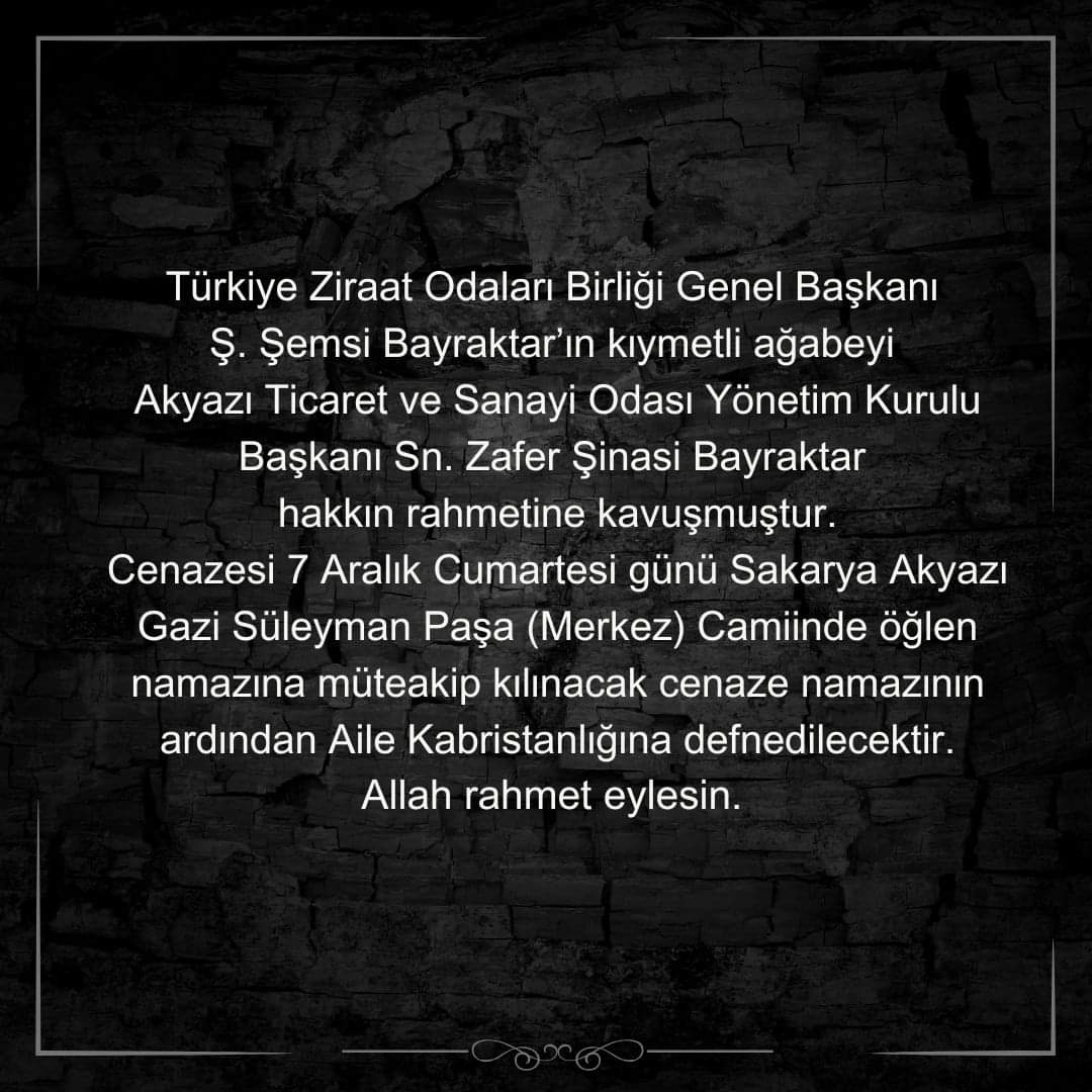 TEKMAN ZİRAAT ODASI (@tekmanzob) on Twitter photo 