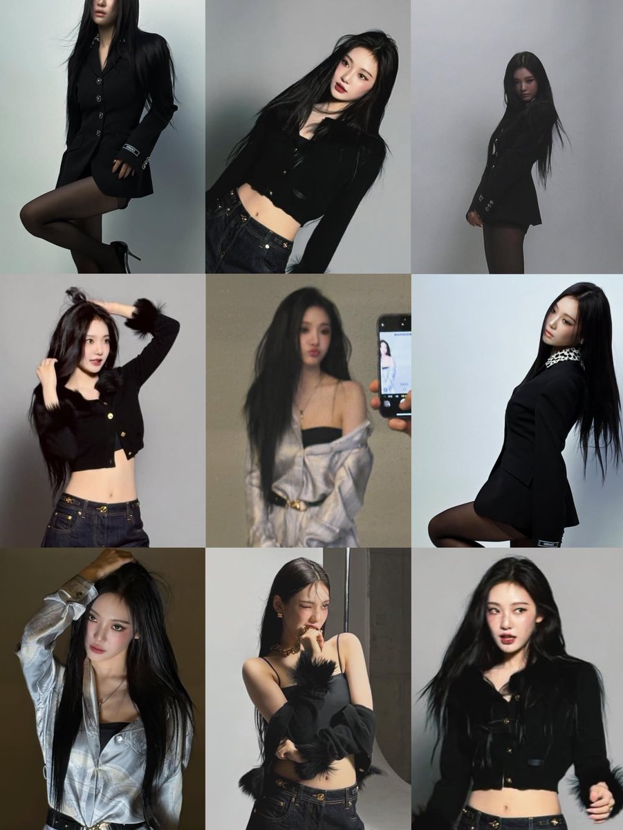 ningning tweet media