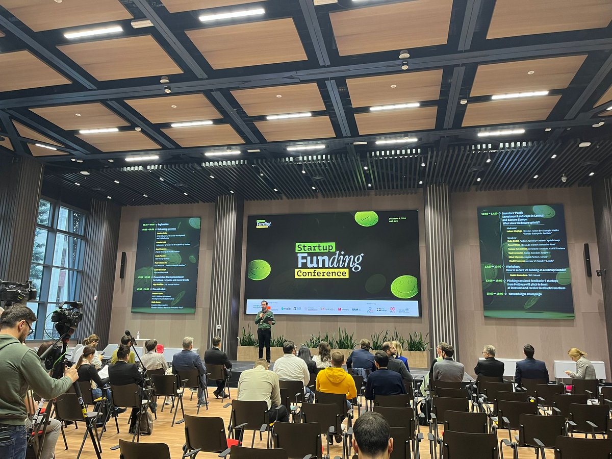 Warsaw Enterprise Institute tweet media