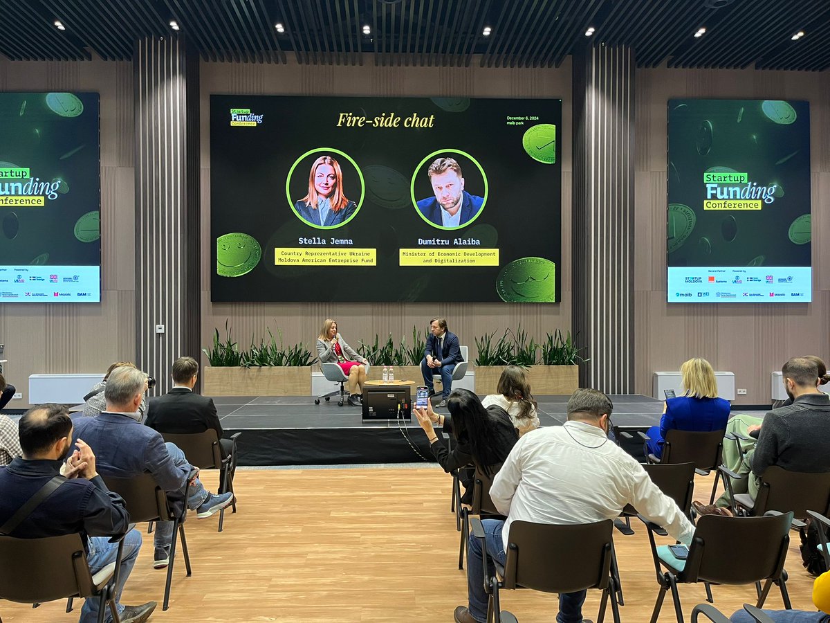 Warsaw Enterprise Institute tweet media