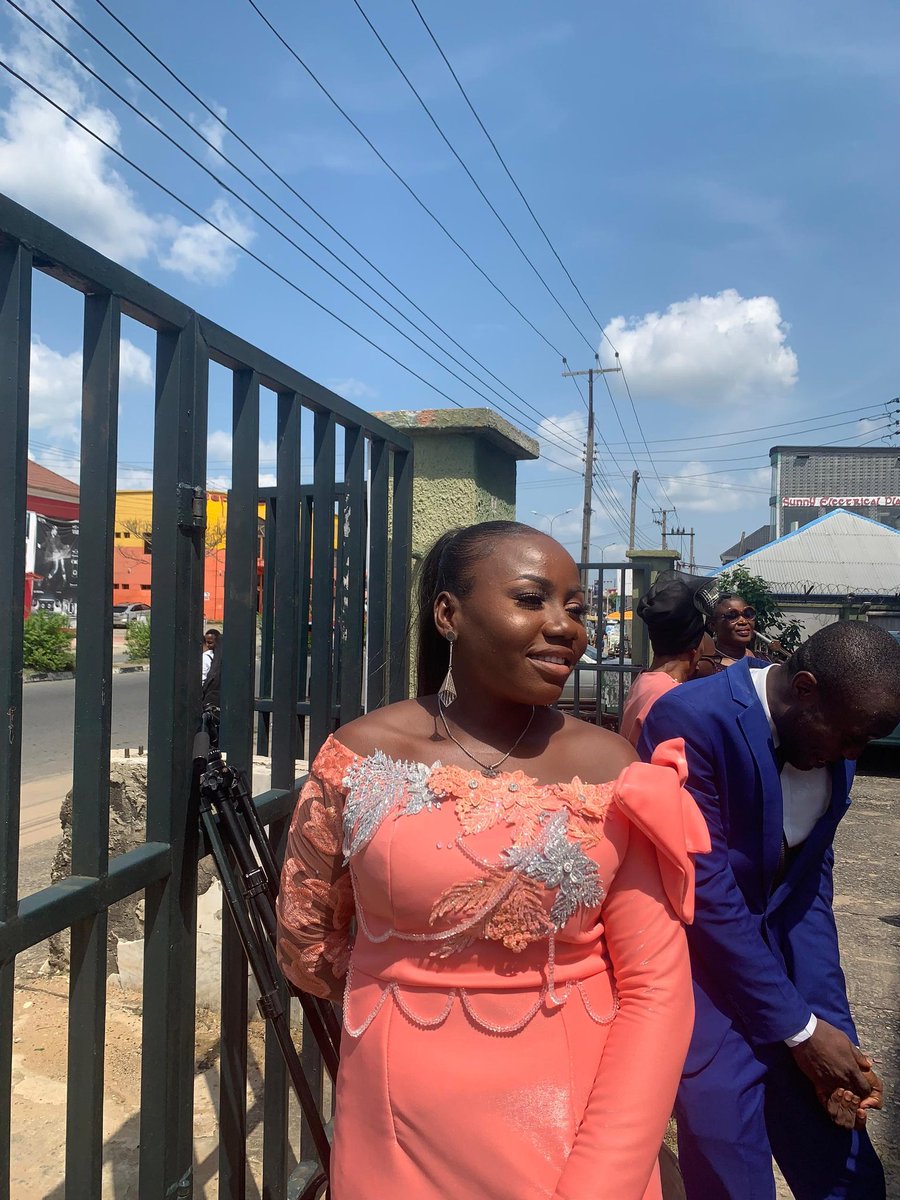 BLESSING INYANG tweet media