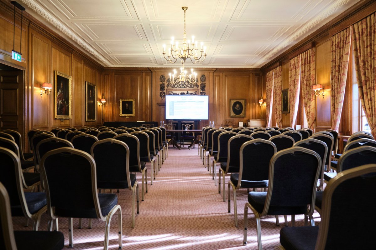 The Inner Temple tweet media