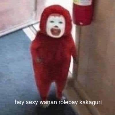 unifferpark's tweet photo. @VAMPIRlCA I wanna shoot myself with a miniaturization ray to become as small as a sweat particle so I can climb inside ur womb and dwell till I ferment https://t.co/cNbYmg8DIg