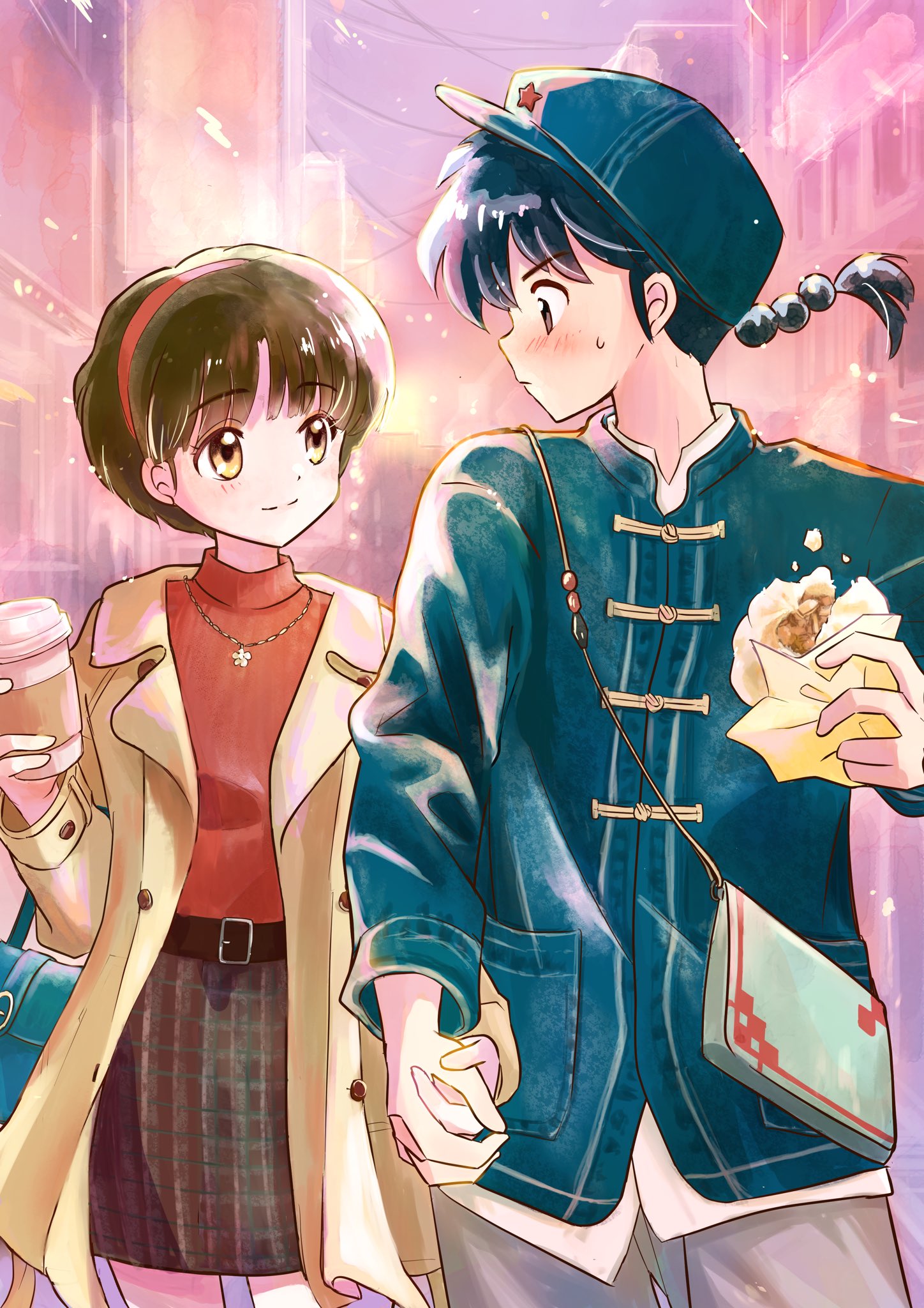 らぁちゃん╰(*´︶`*)╯♡ 乱あ - Search / X