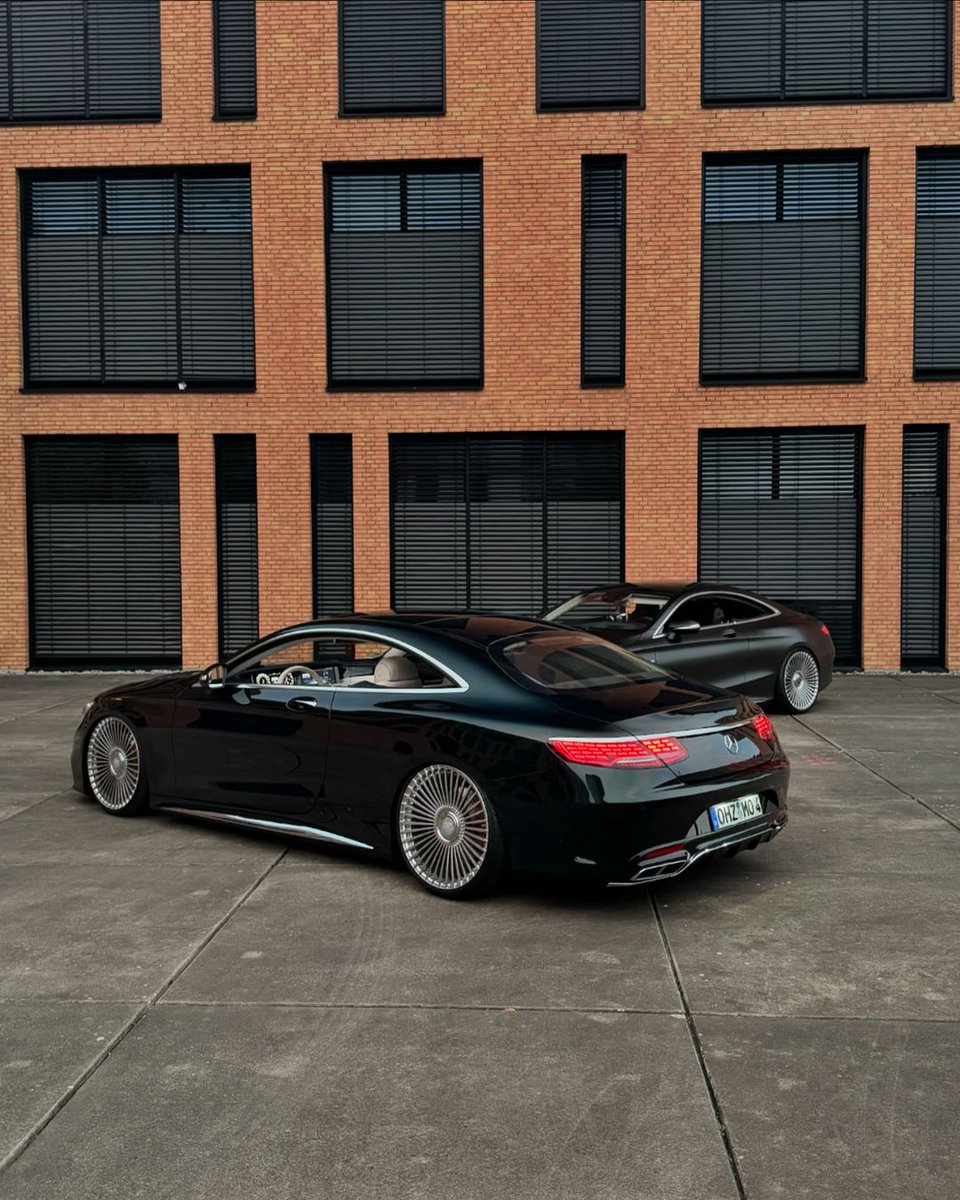 mbmaybachfans's tweet photo. S65 AMG V12 BITURBO 6.0-L

📸: @bakerm3 (IG) https://t.co/dsZOOE865p