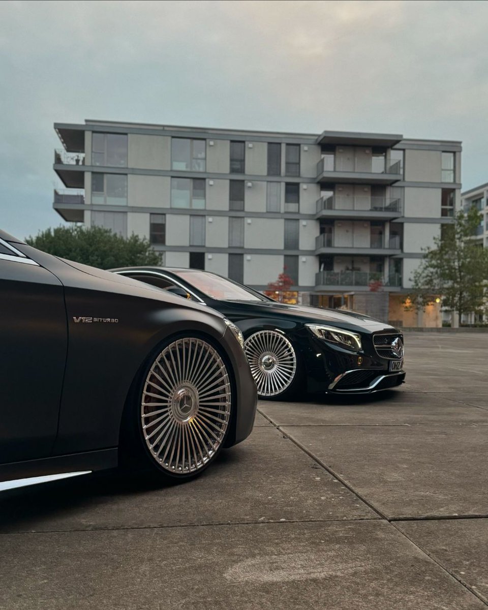 mbmaybachfans's tweet photo. S65 AMG V12 BITURBO 6.0-L

📸: @bakerm3 (IG) https://t.co/dsZOOE865p