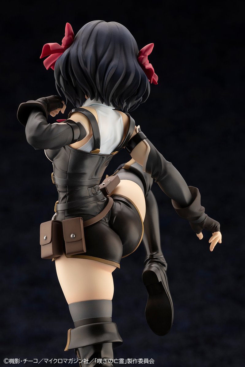 アニメ フィギュア ㊲ スケールフィギュア「ティノ」が12/11(水)予約開始‼ ＼ 槻影先生