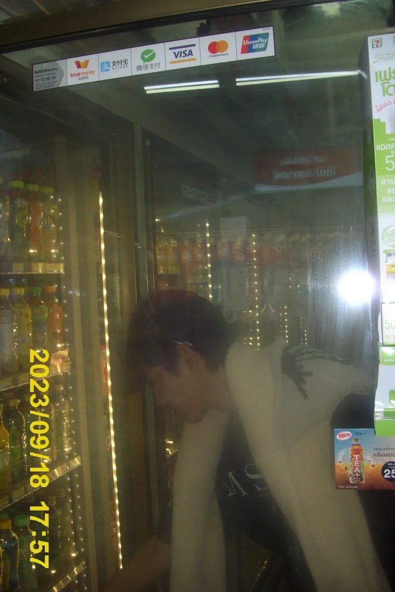 almondebutter_'s tweet photo. รูปจากกล้องของน้องแอลม่อน mood &amp; vibes ดีมาก ㅠㅠ อยากเห็นรูปที่ใช้กล้องดิจิตอลถ่ายแบบนี้อีกจาง รอวันที่น้องหยิบกล้องออกมาใช้ถ่ายอีกน้า 🥺♡♡♡ 

( #Almondbabybigboy ) https://t.co/2xpZ04MCC9