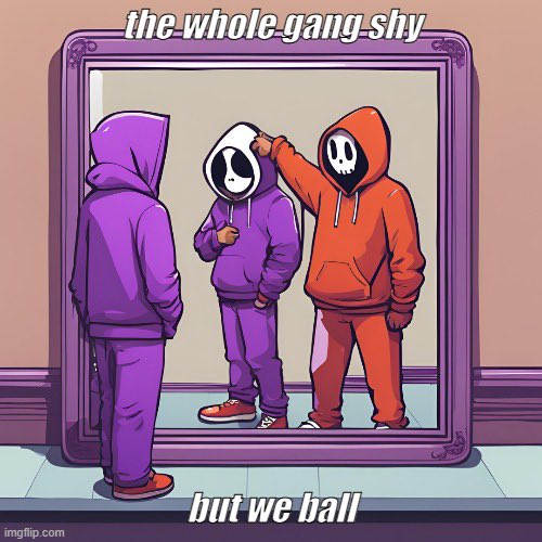 sol_shyguy's tweet photo. CA:
GAHoBSZGi8RcegTs4XK2m9oXNa5PNvkAADo2cMRjzjQg
BOOST CURRENTLY ACTIVE/PAID $SHGUY available on MOONSHOT ON DEX SCREENER!!✅🚀 

#DOGE #Bitcoin #PEPE #RoaringKitty #CryptoInvesting #cryptocurrency #ElonMusk #Ethereum #memecoin #Moonshot https://t.co/8m2LVD9xHH