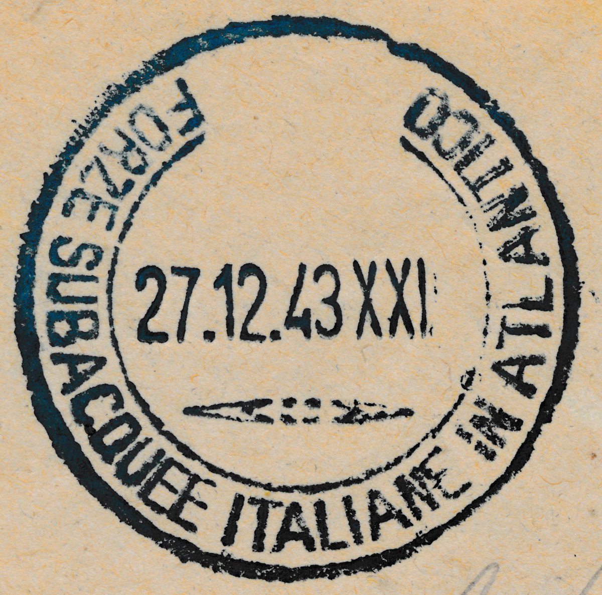 Fabrisperizie's tweet photo. #FABRIS PERIZIE FILATELICHE 82

https://t.co/nowT4EnhF1

#Italia Regno: Emissioni locali #BaseAtlantica #Betasom a #Firenze

#philately #filatelia #briefmarken #stamp #sello #timbre #philatelie #francobollo #danielefabris #expertize #certificato #florence #italy #italie #italien https://t.co/tNxqVXPKnY