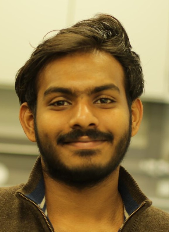 PlasmACT_EU's tweet photo. 🔬 Introducing Sidharth 📷 Doctoral Candidate at
@TUeindhoven. Sidharth's research project centers on the  characterization of non-thermal atmospheric plasma jet using emission spectroscopy #PlasmaMedicine #ResearchSpotlight #PlasmACT https://t.co/TK7949nXKD