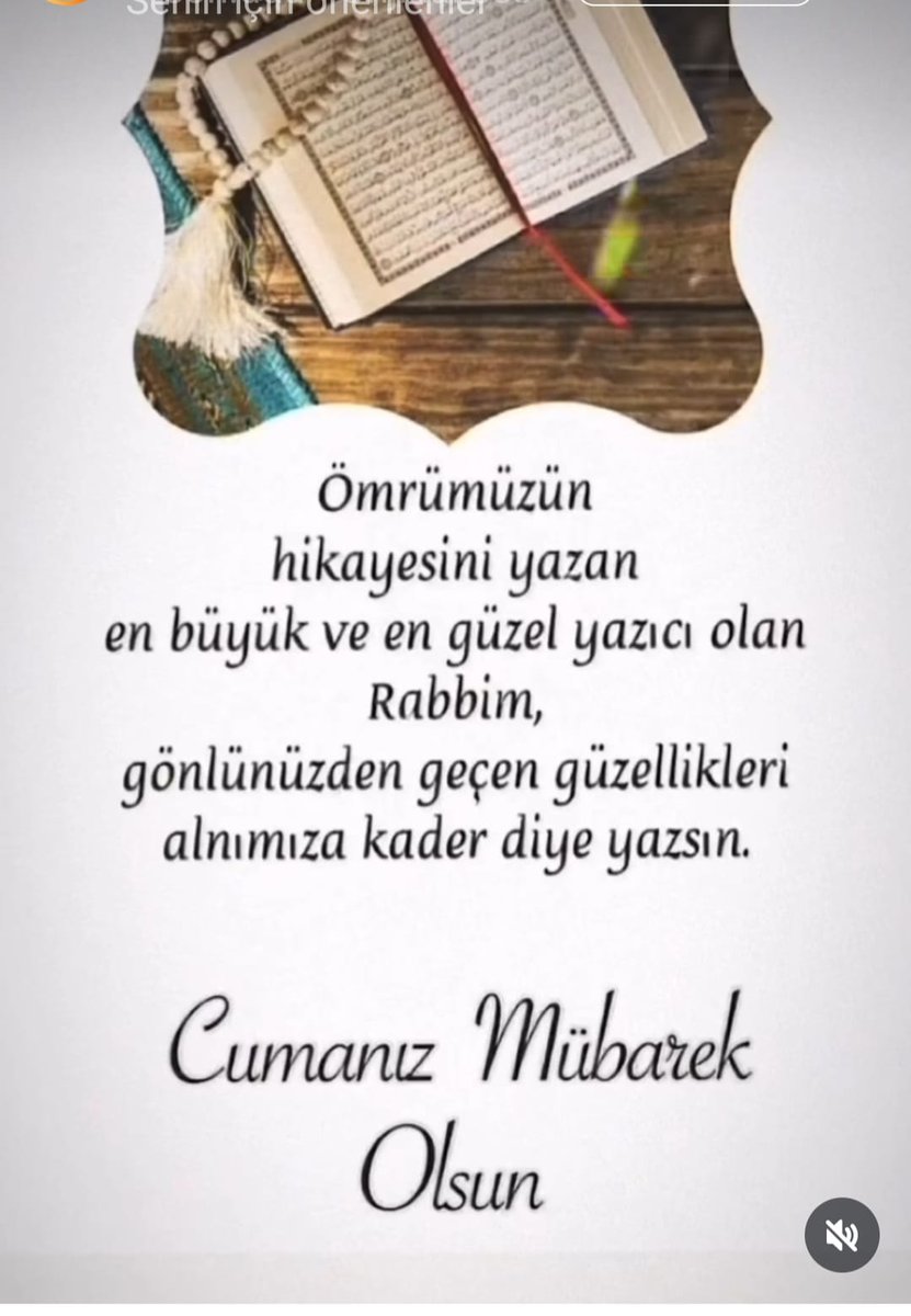 Hayırlı bereketli cumalar 🤲❤🌹