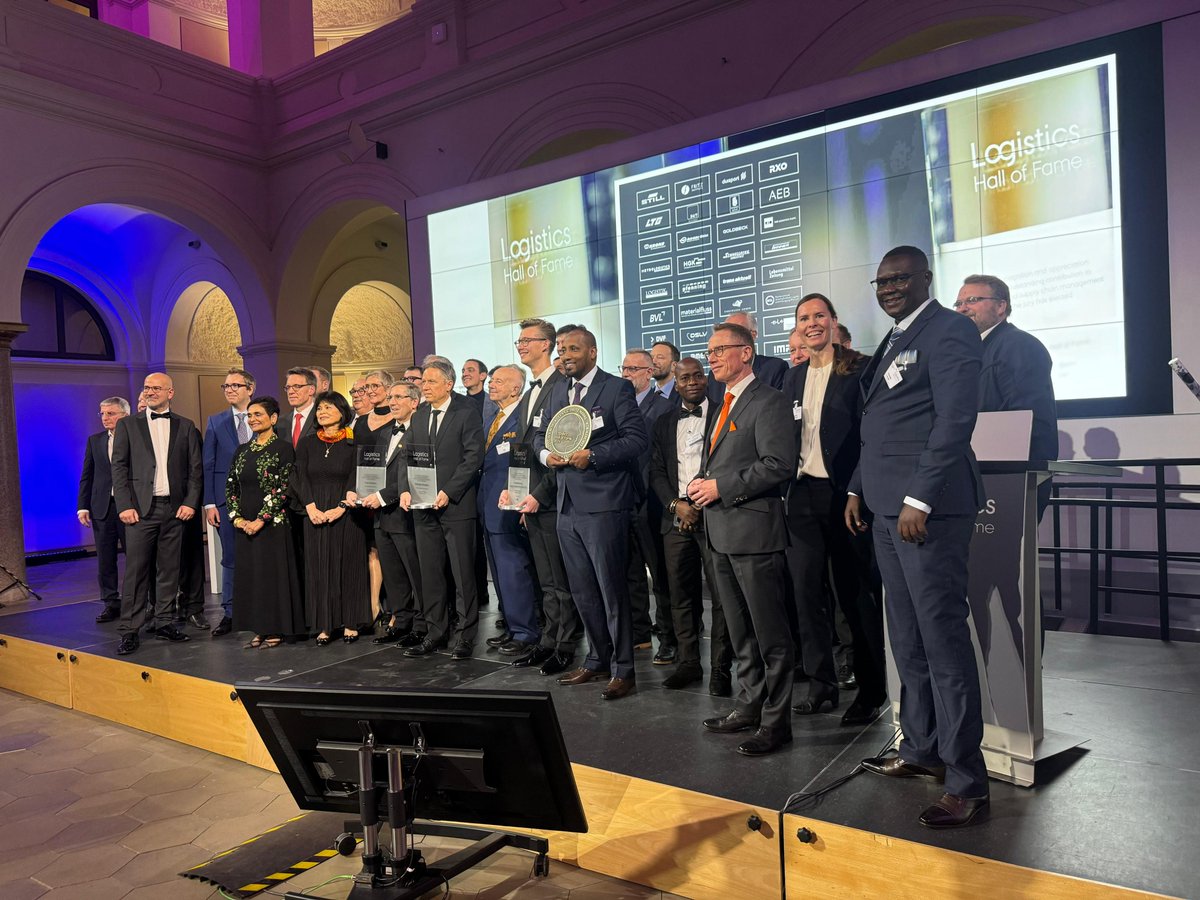 SNDAfrica's tweet photo. 🌟Historic Milestone for @SNDAfrica! 🌟
We are beyond honored to announce that Strategies for Northern Development (SND) has been awarded the 2024 Lynn C. Fritz Medal for Excellence in Humanitarian Logistics! 

📌First in Africa.
📌Second globally.
📌The first local NGO to ever win this award.

This prestigious recognition was presented on December 5, 2024, in Berlin, Germany, during the Logistics Hall of Fame Gala, which celebrates remarkable achievements in logistics and humanitarian impact worldwide.
This award represents a monumental achievement, not just for SND but for all local organizations, demonstrating that community-led expertise, resilience, and leadership are essential in solving global challenges.

We extend our deepest gratitude to the Fritz Institute for this honor, to our incredible partners and supporters for their unwavering belief in our mission, and to our dedicated team whose tireless efforts made this possible.

This milestone inspires us to continue leading with excellence and to demonstrate that local solutions, rooted in community, are the key to global progress.

Let’s celebrate this historic achievement together as we continue driving transformative change.

#HumanitarianLogistics #FritzMedal #SNDKenya #FirstInAfrica #LocalLeadership #CommunityImpact #Berlin2024 #ResilientCommunities #SustainableImpact

@oxfaminKE  | @oxfamgb   | @OxfamAustralia I @OxfaminEthiopia I @Oxfam | @WFP  Kenya | @PlanKenya | @PlanCanada | @PlanGlobal I @PlanNederland  | @USAIDSavesLives| @USAIDKenya l @USAIDAfrica | @USAIDEthiopia  l @terredeshommes | @tdh_de | @tdhnl_africa l @BMZ_Bund | @IGAD_CEWARN I @drckenya | @Sida | @tendasasa  | @acted_kenya | @AusHCKenya | @AusHPship | @dfat  | @WorldVisionKE   | @CBCResilience | @Chemonics | @acdivoca l @WHH_Kenya l @IOMKenya