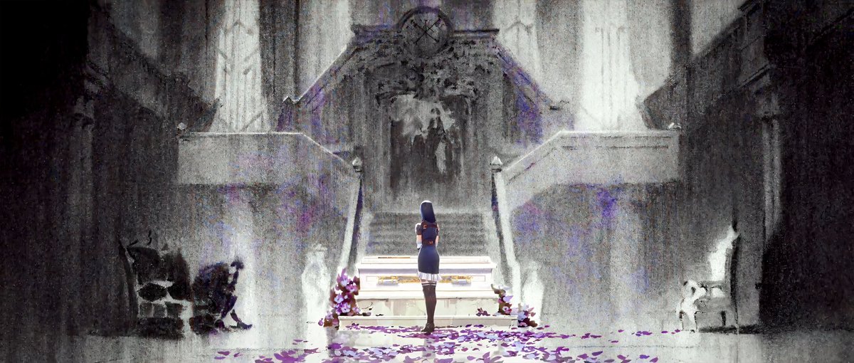 eifavoritedango's tweet photo. “She dies and leaves this giant hole, and I’m supposed to fill it. Like she was never there to begin with.” https://t.co/RDarlFYiP8