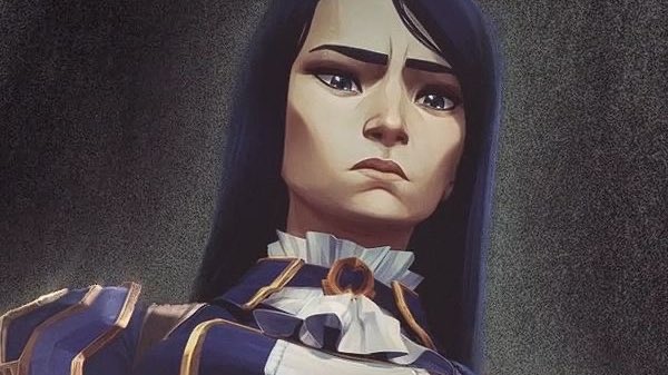 “She dies and leaves this giant hole, and I’m supposed to fill it. Like she was never there to begin with.”