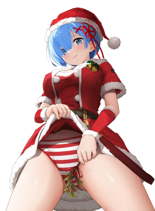 レムさん…た 