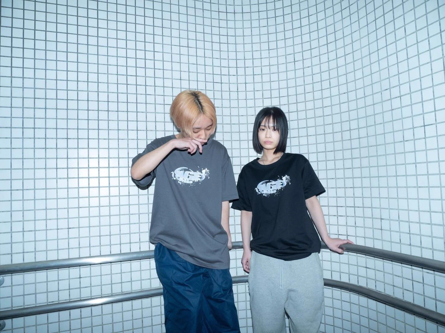 Age Factory on X: 