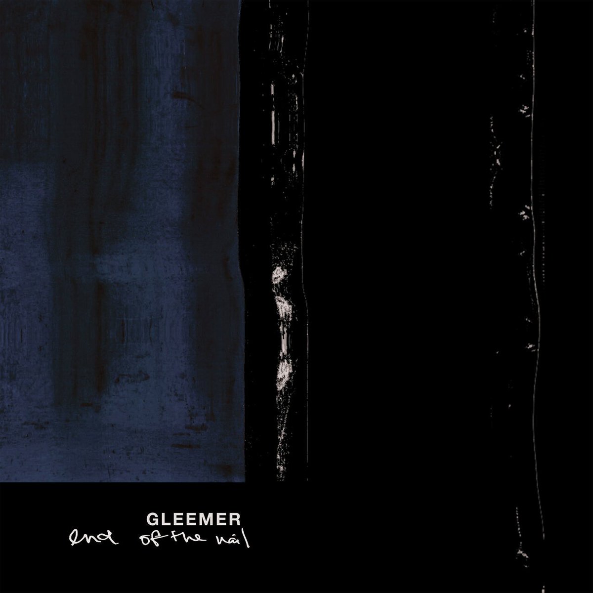 xtralrgescrsize's tweet photo. @GleemerBand got my Friday 🫶🏻

Listen to End of the Nail by Gleemer https://t.co/nPV3T1fcGE https://t.co/UCoN1g6Hx1