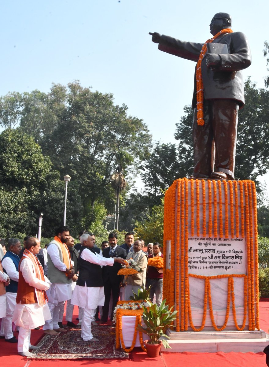 Nitish Kumar tweet media