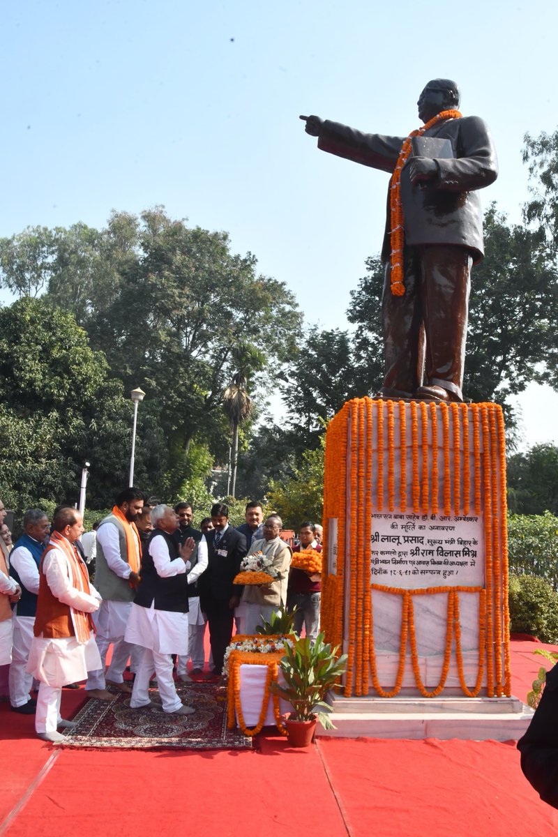 Nitish Kumar tweet media