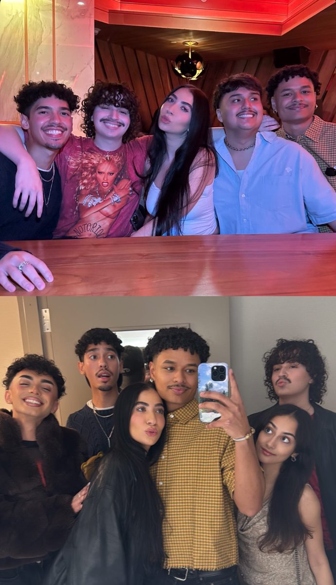 wadythenn's tweet photo. never a dull moment w my baes 🫶🏽 https://t.co/Cun7Uf7r3H