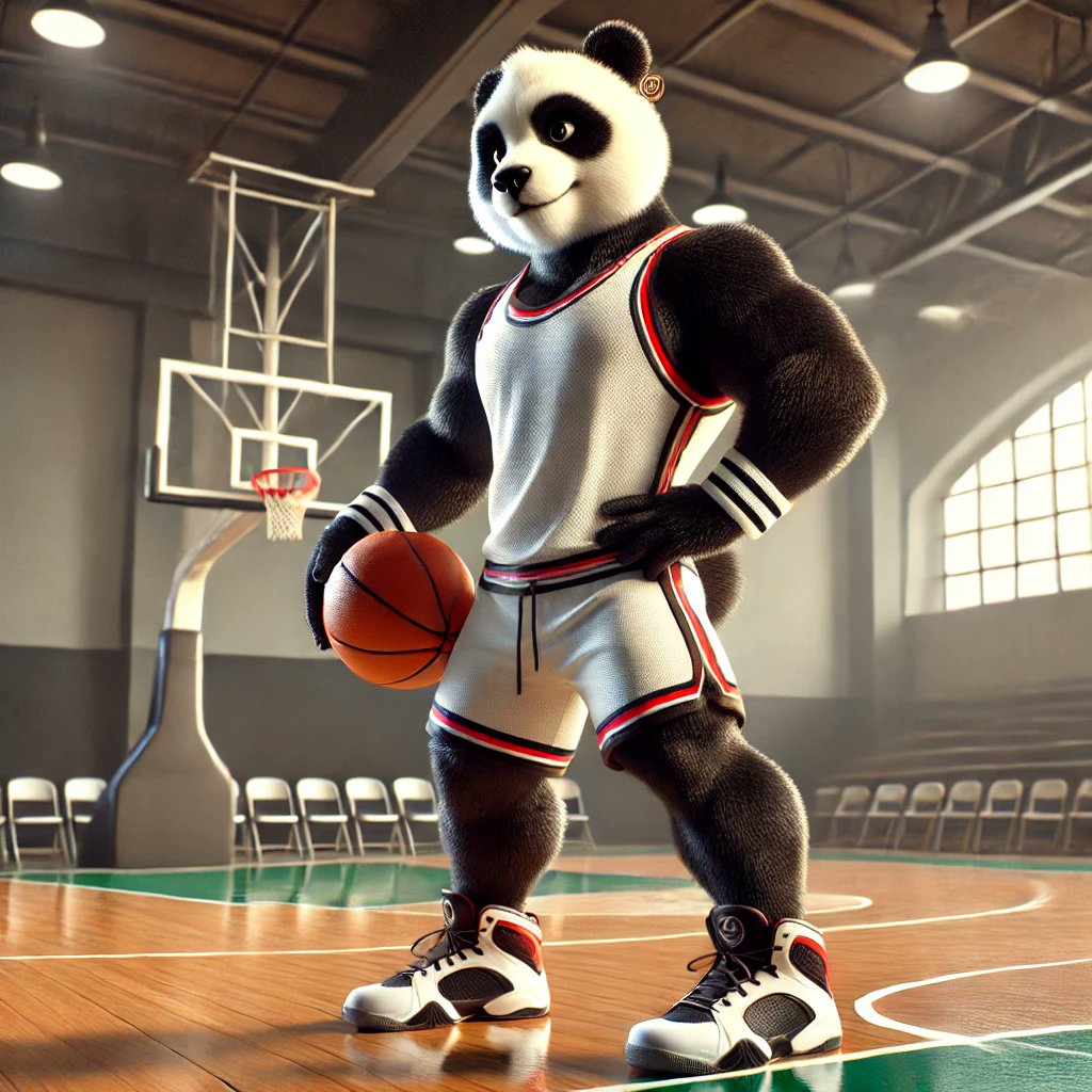 HODL isn’t just a strategy; it’s a mindset. Bamboo Benny sees the future and waits."

#BambooBenny