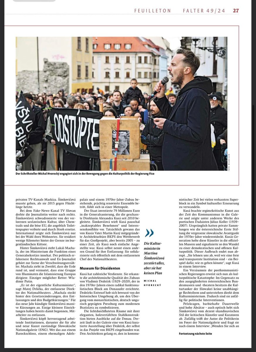 Michal Hvorecky tweet media