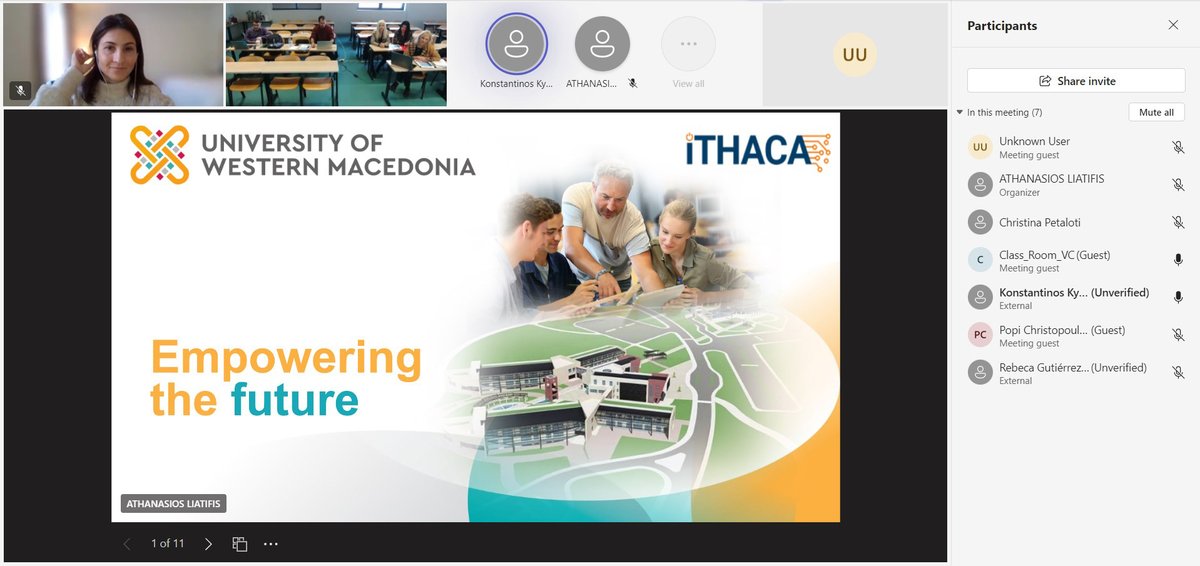 Demands Erasmus+ tweet media