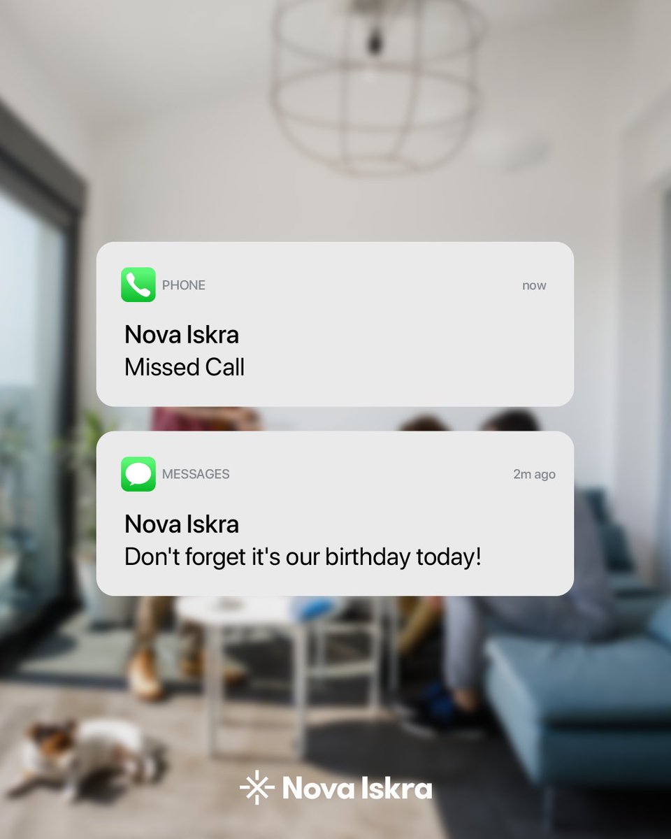 We’ve been lighting the spark for 12 incredible years! 
It’s our 12th birthday – time to make a wish! 🎂