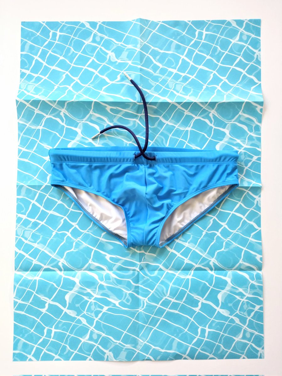 Août Swim tweet media