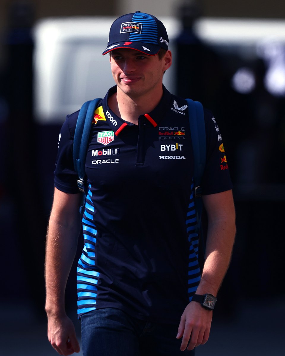 Oracle Red Bull Racing tweet media