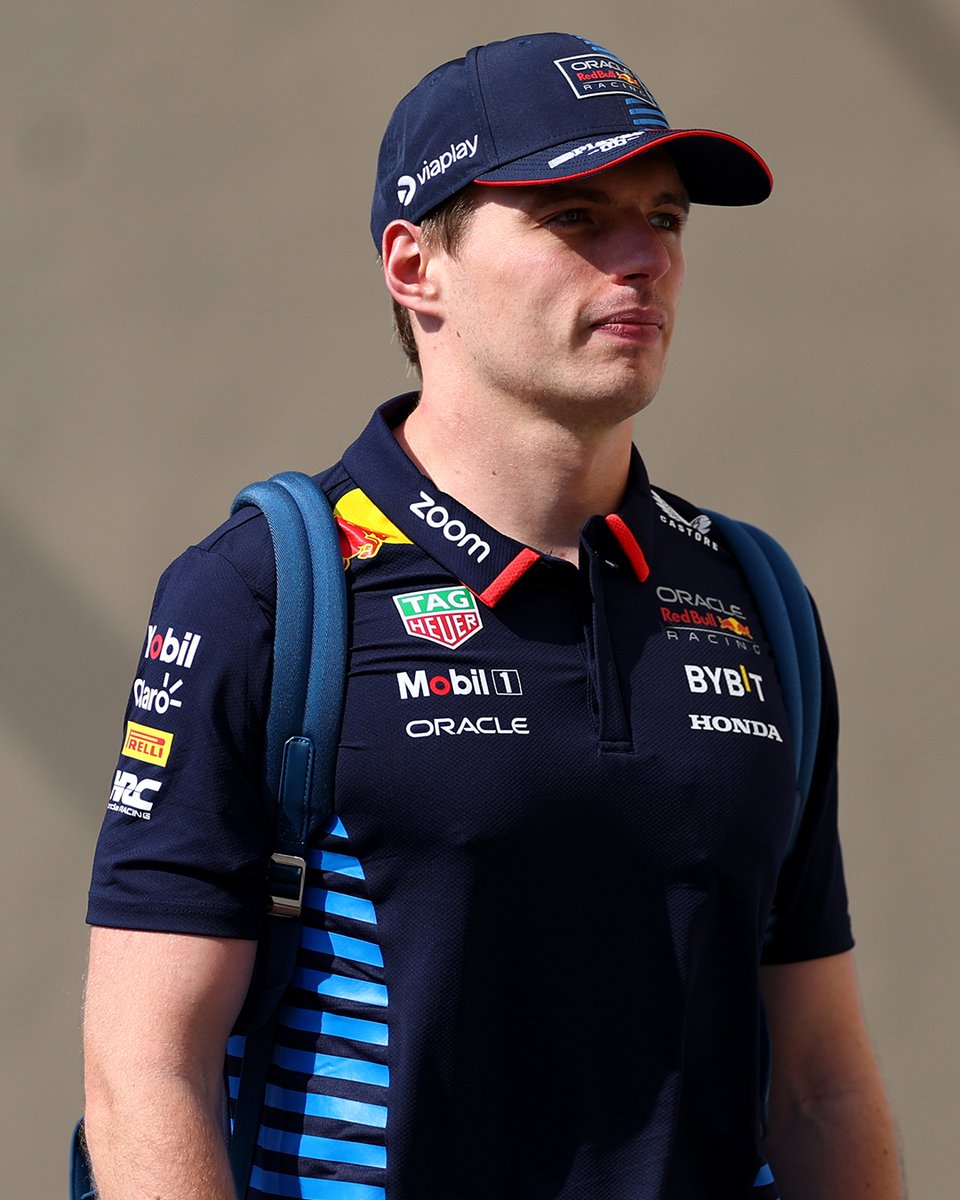 Oracle Red Bull Racing tweet media