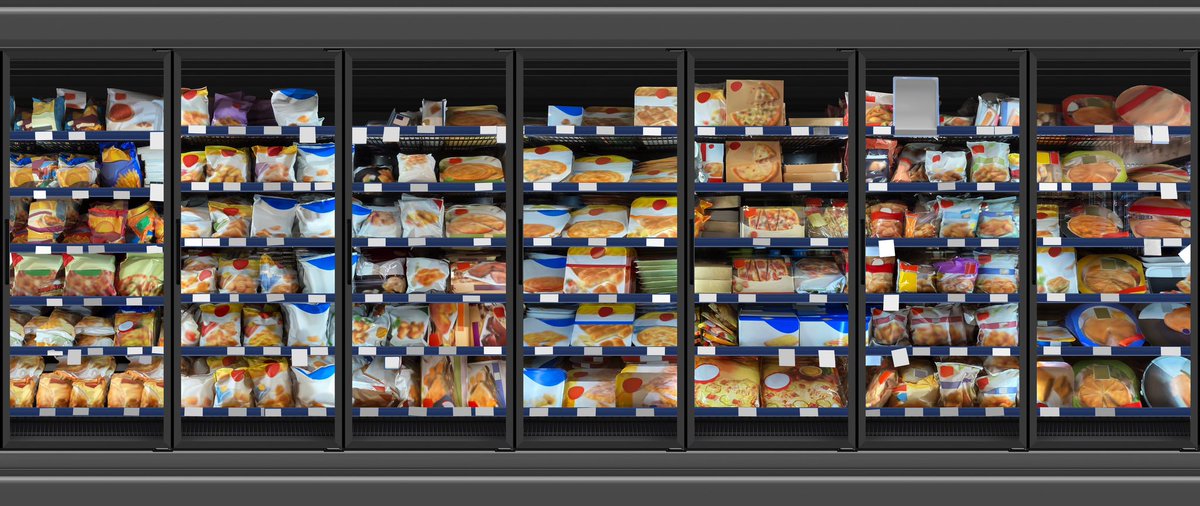 whatsontheshel1's tweet photo. I take photos with my phone camera, I use an iPhone. Four photos were merged and then combined and aligned in Photoshop.
https://t.co/fGkSws3r32
#supermarket #grocerystorephotos #shelffitting #fridgedesign #frozenfoodpackaging #mockup #graphicdesign #shelfdesign #retaildesign https://t.co/k4Fzif8H46