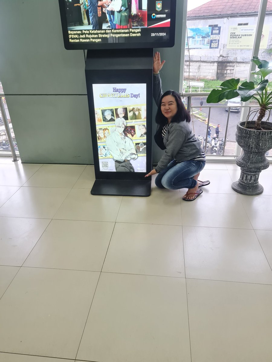 Fictophiliahalu's tweet photo. Mission completed I guess and I can post it proudly, I rarely join any event due to my laziness but this one is so exciting and I can't miss it, thanks everyone behind this awesome project @Arosentine @jangheewon
#Moonstruck_by_CHARTERIS #Happy_Charteris_Day #HappyCharterisDay https://t.co/CKCRQUaE9T