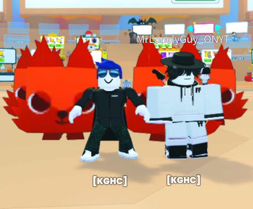 *Sponsored giveaway* 4 red wolfs. To join *by <a href="/ParthGarg69/">MrLonelyGuy</a>*
follow me and <a href="/ParthGarg69/">MrLonelyGuy</a> 
like and repost
Comment your username 
ends in 7 days. Good luck:D