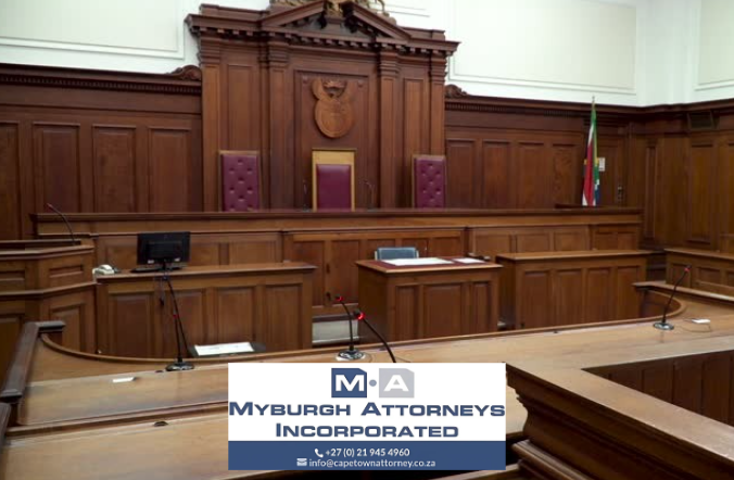 MYBURGHInc's tweet image. Abuse of Legal Process in South Africa 

Repeated threats to sue can lead to abuse of process, protecting individuals from harassment via litigation. If the threatened party sues pre-emptively, the threatening party could be barred from pursuing their claim.
#AbuseOfProcess