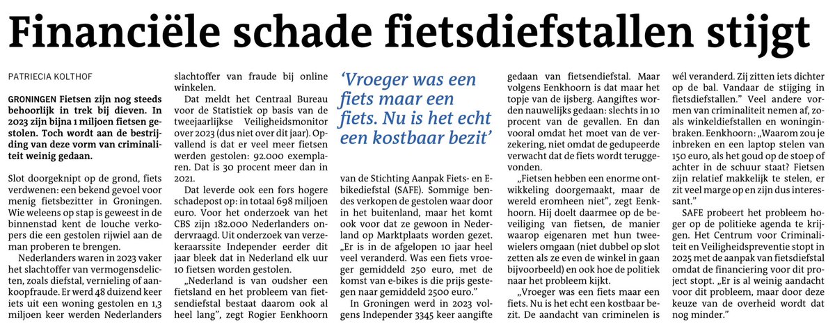 Teamchef Gerard de Jonge tweet media