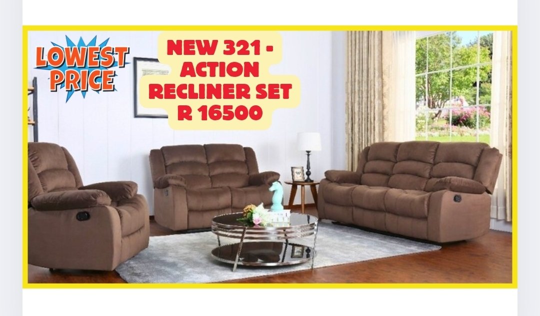 HugoWBF's tweet image. December Festive Furniture Sale 🎄🎁🎄
Miracle Retail Park Unit 23 &amp;amp; 24 Centurion (c/o Old JHB &amp;amp; Lenchen road - Opposite Centurion Lifestyle Centre 
WhatsApp 079 303 9674/064 741 9388 
info@webuyfurniture.co.za 
webuyfurniture.co.za 
086 136 5999
shopperdeals.co.za