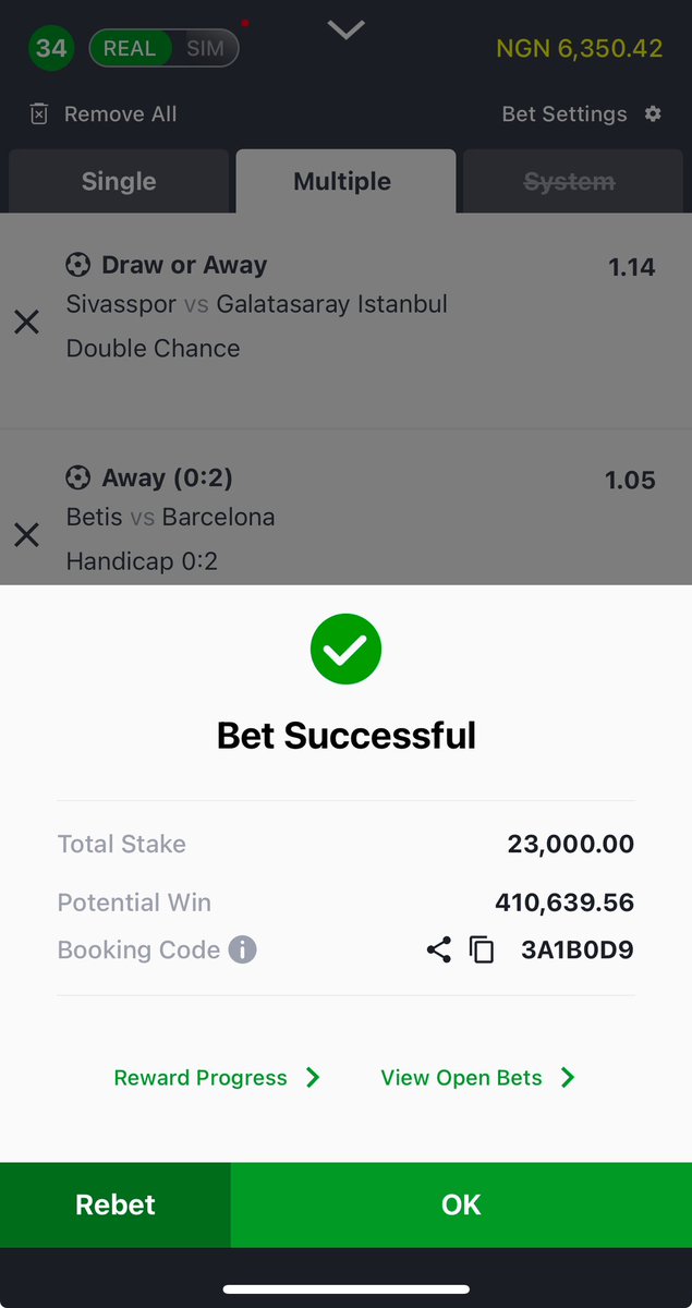 MCARIZONA5's tweet photo. If you have problem to solve on Monday 

Stake this game 

No much talk 

Like and repost https://t.co/TVO3z2Q6tb