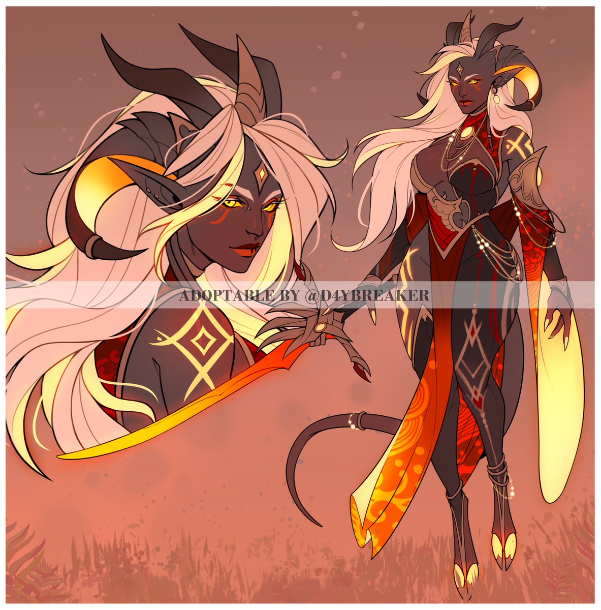 DΛYBRΞΛKΞR - ALL COMMISSION TYPES OPEN tweet media