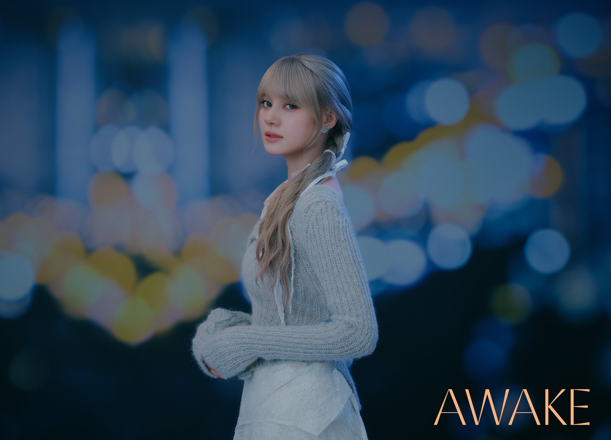 NiziUニナ　AWAKE 個別サイン GcfVu3saMAI-X9l.jpg:large
