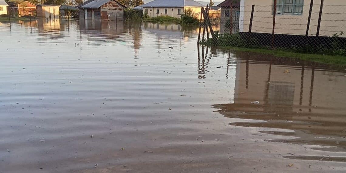 The devastating floods in Nyanza, Nairobi, and Western Kenya show exactly why the Loss and Damage Fund cannot become another slow, bureaucratic mechanism. With thousands displaced and critical infrastructure destroyed, these floods are affecting communities still recovering from