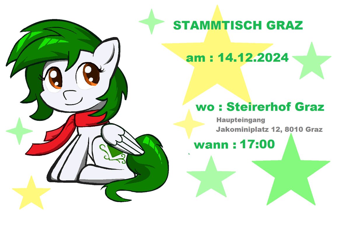 Sallycar_'s tweet photo. @mlpGraz https://t.co/dTM8NelQWl