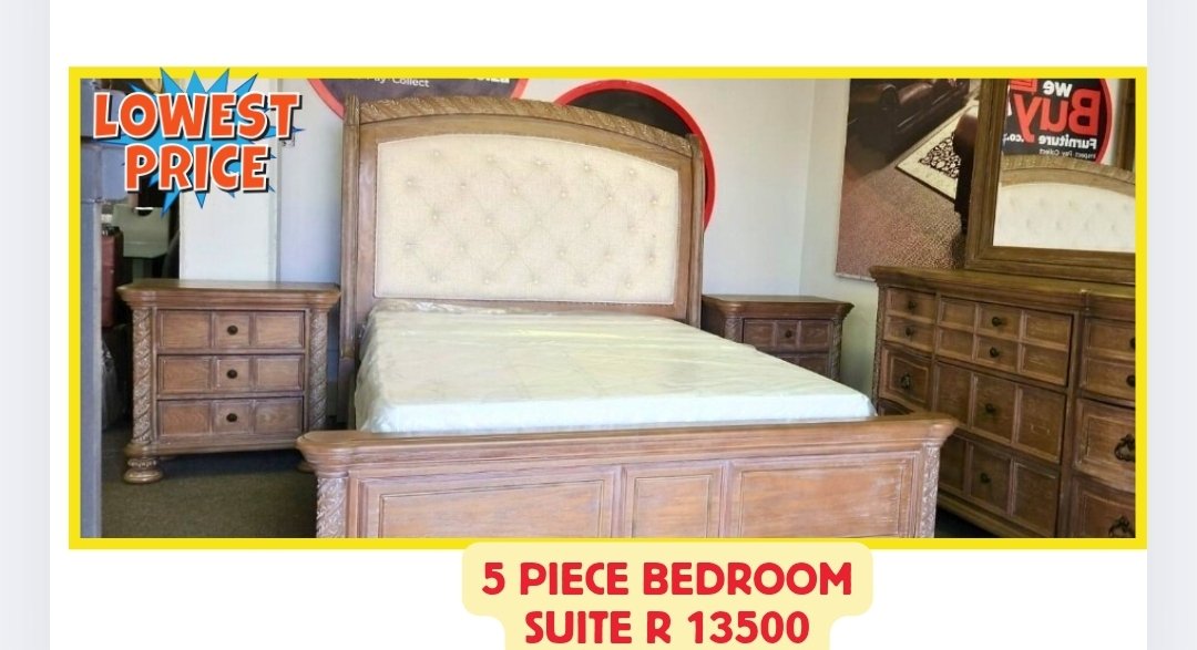 HugoWBF's tweet image. December Festive Furniture Sale 🎄🎁🎄
Miracle Retail Park Unit 23 &amp;amp; 24 Centurion (c/o Old JHB &amp;amp; Lenchen road - Opposite Centurion Lifestyle Centre 
WhatsApp 079 303 9674/064 741 9388 
info@webuyfurniture.co.za 
webuyfurniture.co.za 
086 136 5999
shopperdeals.co.za