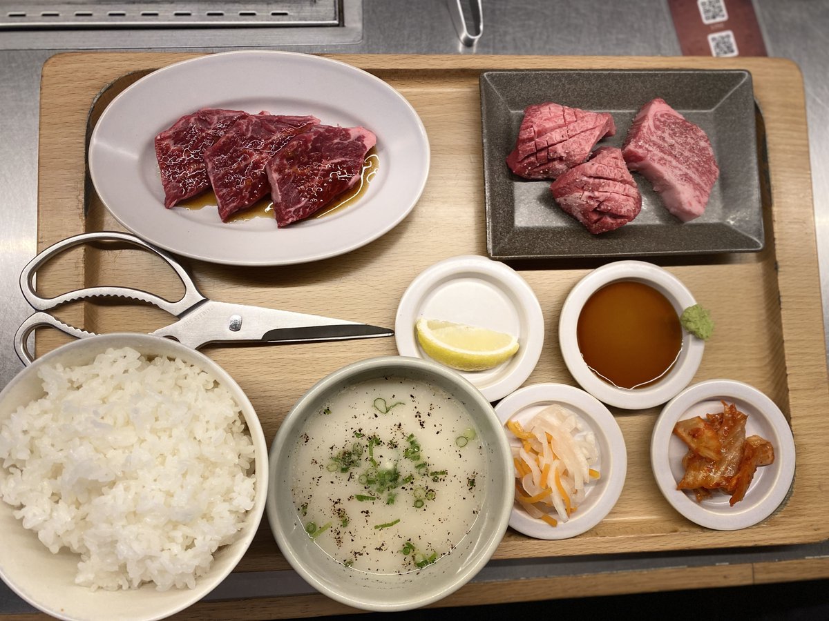 ひとりカルビ1965【公式】 (@hitorikarubi_o) / Posts / X