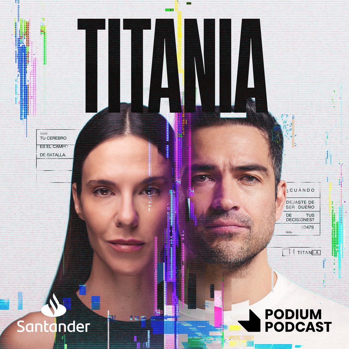 Manuel Bartual (@manuelbartual) on Twitter photo Las temporadas 1 y 2 de Titania ya están disponibles en todas las plataformas de audio. 16 episodios de 20 minutos para convertir tus viajes y los ratos que pasas haciendo deporte o limpiando en casa en un thriller sonoro. Las temporadas 1 y 2 de Titania ya están disponibles en todas las plataformas de audio. 16 episodios de 20 minutos para convertir tus viajes y los ratos que pasas haciendo deporte o limpiando en casa en un thriller sonoro.