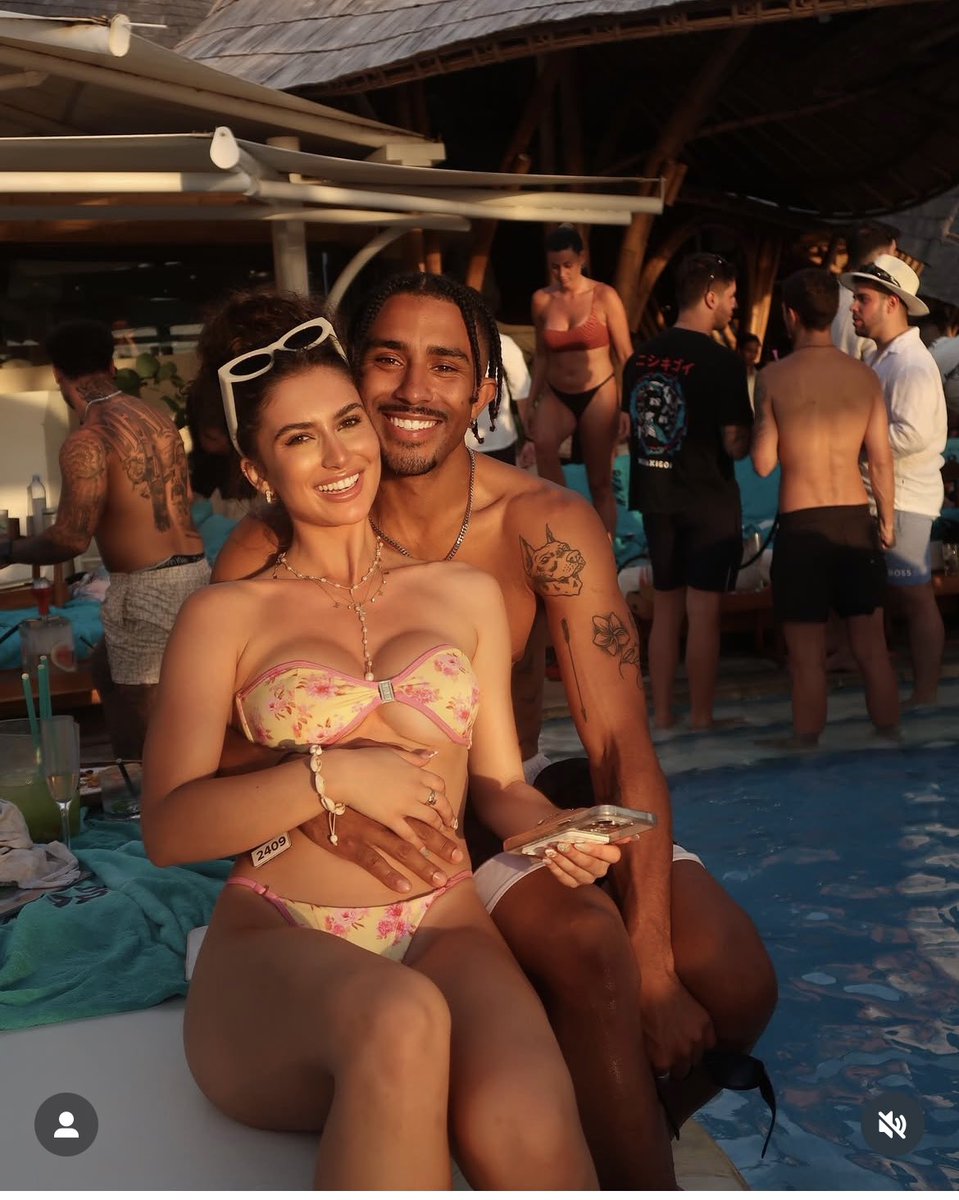 My ship Nate and Georgia didn’t win LoveIslandAu last year..  Dylan and Sophie have to win this year 👅🥹

They still together tho 🥰
#LoveIslandAU