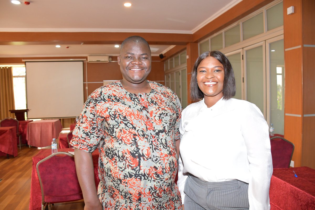 MakPIMCoE (@makpimcoe) on Twitter photo We appreciate all our trainers for a job well done. Our trainers are drawn from <a href="/Makerere/">Makerere University</a> <a href="/NPA/">โขเผแฬผฬออกแออขแฎโฅNPA</a> <a href="/mofpedU/">Ministry of Finance</a> and CRI, Queens University Canada. We appreciate all our trainers for a job well done. Our trainers are drawn from <a href="/Makerere/">Makerere University</a> <a href="/NPA/">โขเผแฬผฬออกแออขแฎโฅNPA</a> <a href="/mofpedU/">Ministry of Finance</a> and CRI, Queens University Canada.