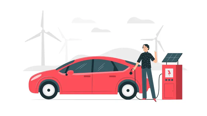 republic's tweet photo. Sales of EVs in India registered a growth in India, because of the PM E-Drive scheme. It took effect on October 1, 2024, and will remain active till March 2026.
.
.
.
https://t.co/Gzhyc7rduT
#ElectricVehicles #sales #schemes #novemberautosales https://t.co/X17XCtl9zL